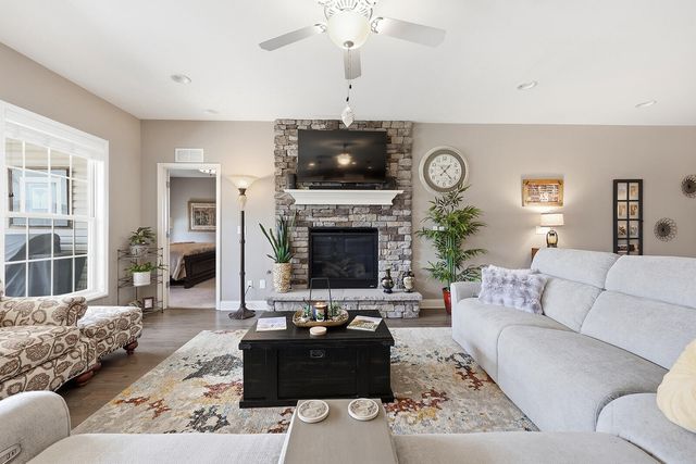 3676 Bay Springs Park, Lexington, KY 40509