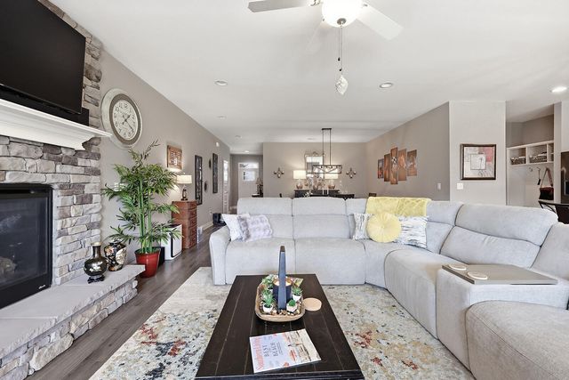 3676 Bay Springs Park, Lexington, KY 40509