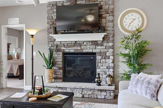 3676 Bay Springs Park, Lexington, KY 40509