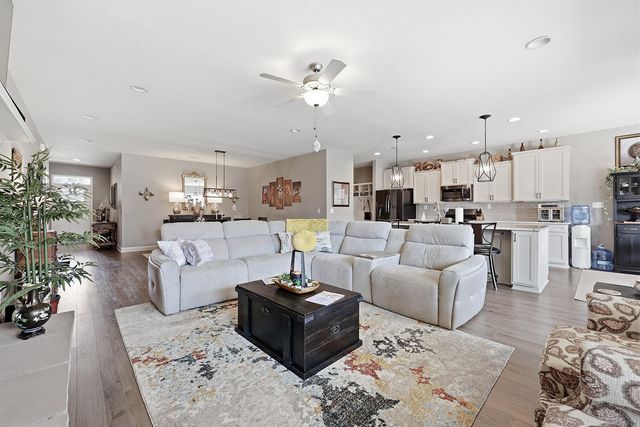 3676 Bay Springs Park, Lexington, KY 40509