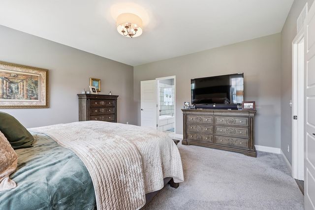 3676 Bay Springs Park, Lexington, KY 40509