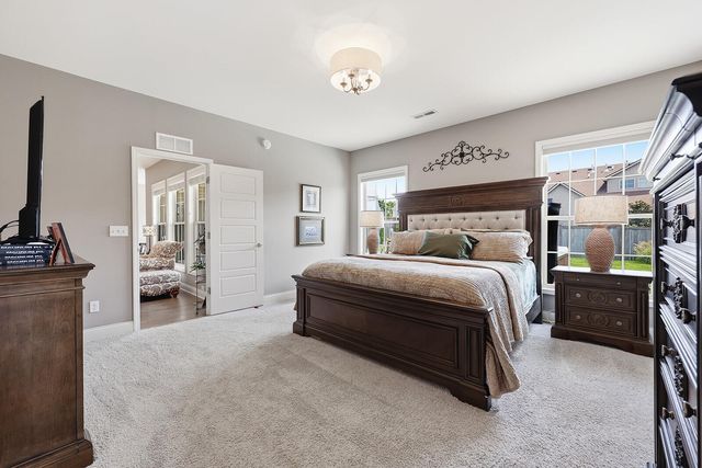 3676 Bay Springs Park, Lexington, KY 40509