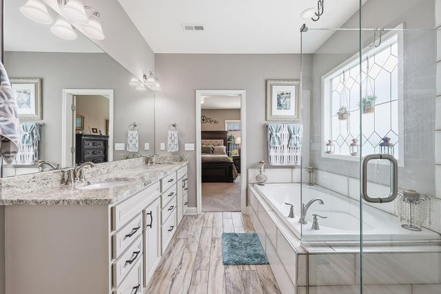 3676 Bay Springs Park, Lexington, KY 40509
