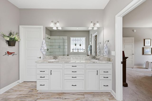 3676 Bay Springs Park, Lexington, KY 40509