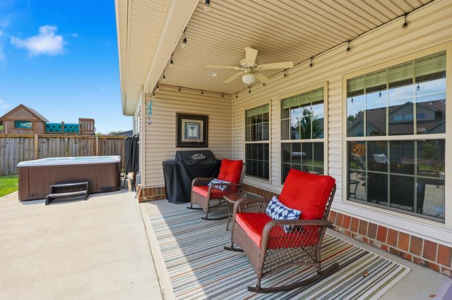 3676 Bay Springs Park, Lexington, KY 40509