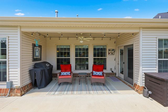 3676 Bay Springs Park, Lexington, KY 40509