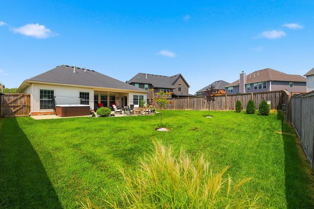 3676 Bay Springs Park, Lexington, KY 40509