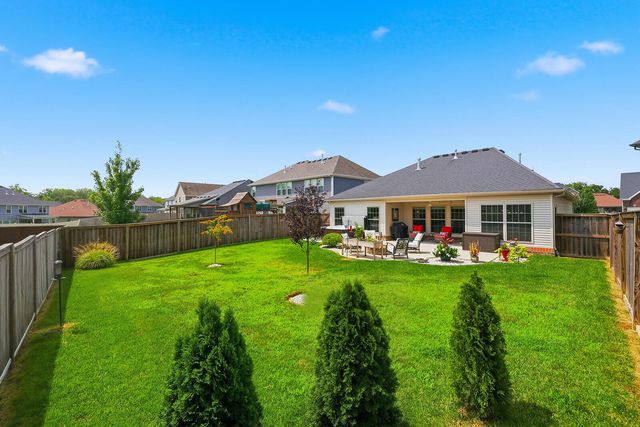 3676 Bay Springs Park, Lexington, KY 40509