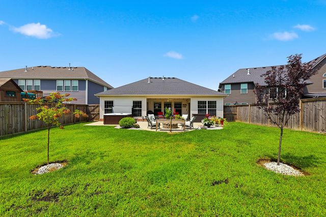 3676 Bay Springs Park, Lexington, KY 40509