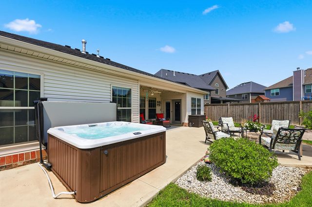 3676 Bay Springs Park, Lexington, KY 40509