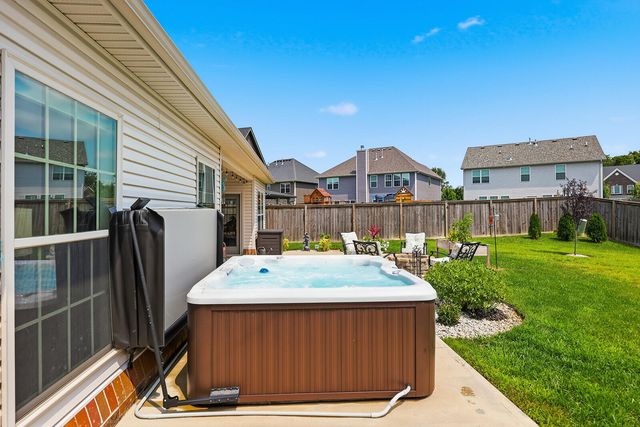 3676 Bay Springs Park, Lexington, KY 40509