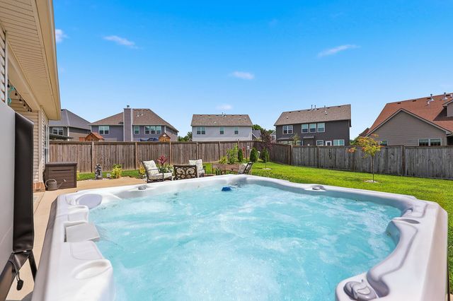 3676 Bay Springs Park, Lexington, KY 40509