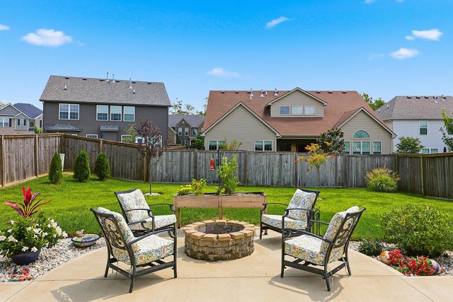 3676 Bay Springs Park, Lexington, KY 40509