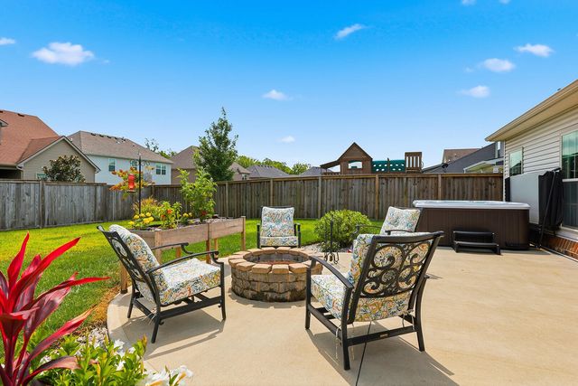 3676 Bay Springs Park, Lexington, KY 40509