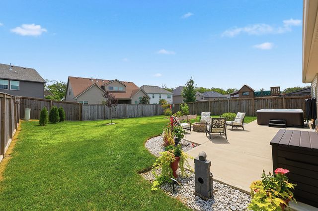 3676 Bay Springs Park, Lexington, KY 40509