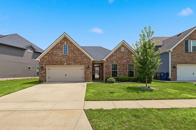 3676 Bay Springs Park, Lexington, KY 40509