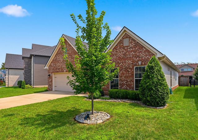 3676 Bay Springs Park, Lexington, KY 40509