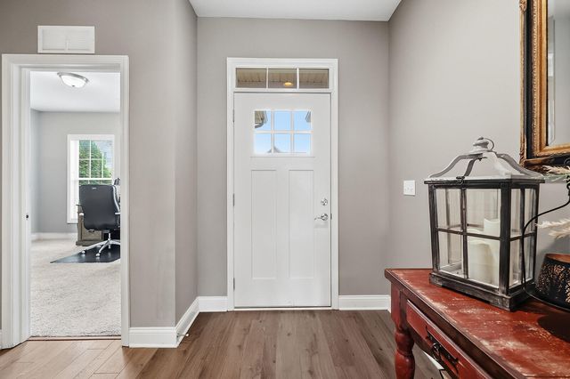 3676 Bay Springs Park, Lexington, KY 40509