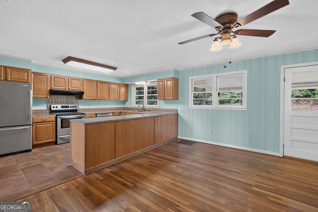 1775 Jett Roberts Road, Jefferson, GA 30549