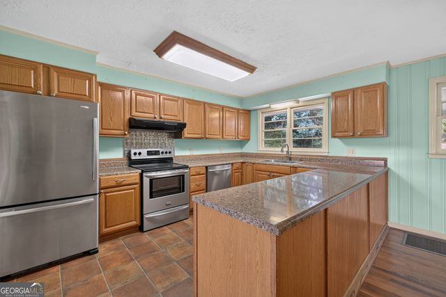 1775 Jett Roberts Road, Jefferson, GA 30549