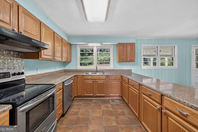 1775 Jett Roberts Road, Jefferson, GA 30549