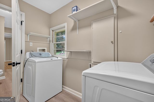 1775 Jett Roberts Road, Jefferson, GA 30549