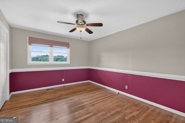 1775 Jett Roberts Road, Jefferson, GA 30549