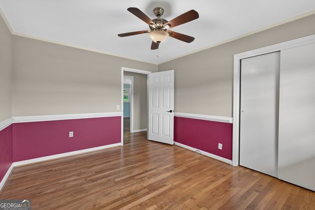 1775 Jett Roberts Road, Jefferson, GA 30549