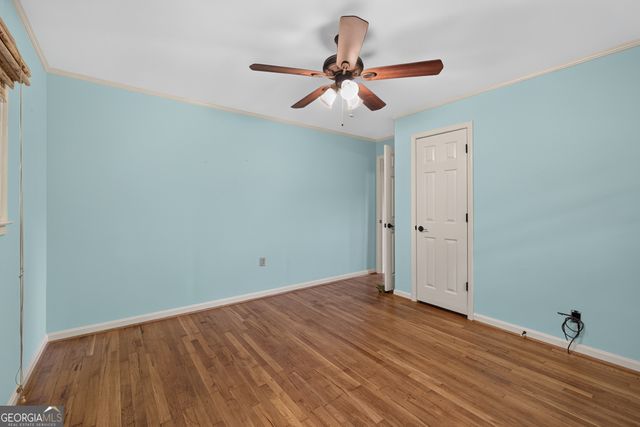 1775 Jett Roberts Road, Jefferson, GA 30549