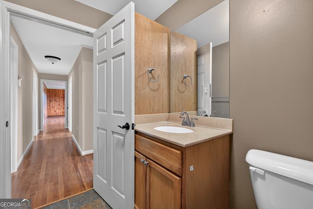 1775 Jett Roberts Road, Jefferson, GA 30549
