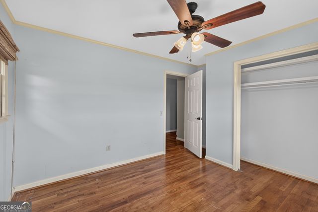 1775 Jett Roberts Road, Jefferson, GA 30549
