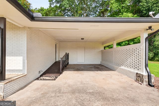 1775 Jett Roberts Road, Jefferson, GA 30549