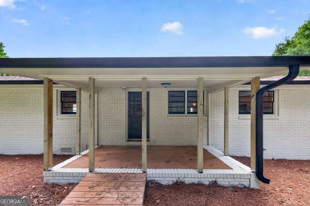 1775 Jett Roberts Road, Jefferson, GA 30549