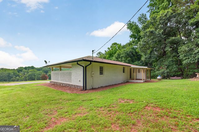1775 Jett Roberts Road, Jefferson, GA 30549