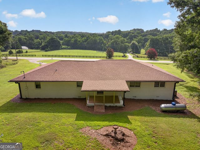 1775 Jett Roberts Road, Jefferson, GA 30549