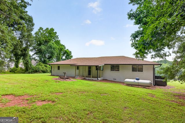 1775 Jett Roberts Road, Jefferson, GA 30549