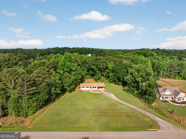 1775 Jett Roberts Road, Jefferson, GA 30549
