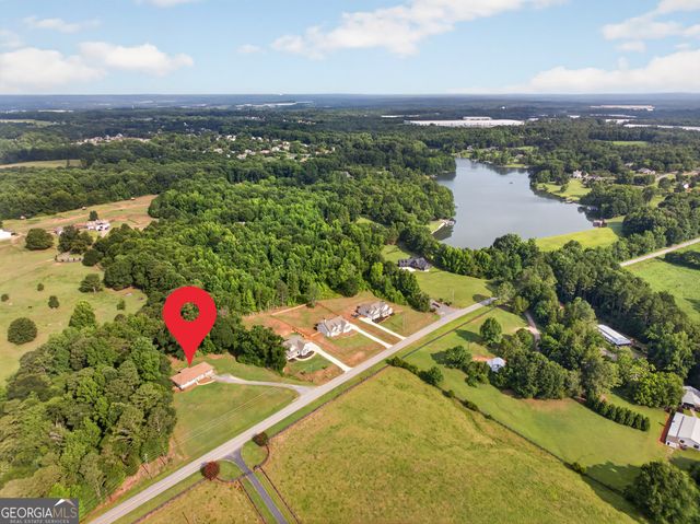 1775 Jett Roberts Road, Jefferson, GA 30549