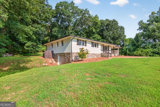1775 Jett Roberts Road, Jefferson, GA 30549