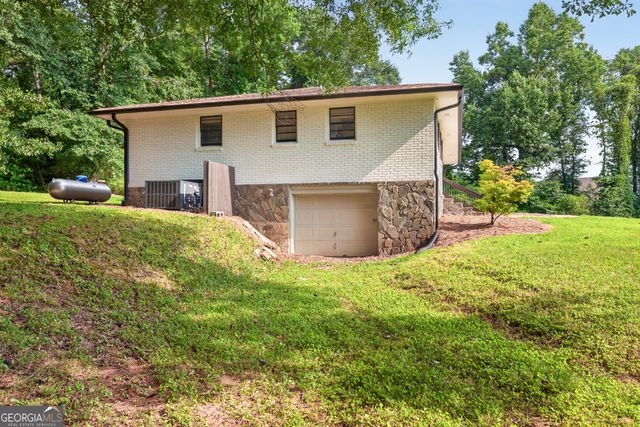 1775 Jett Roberts Road, Jefferson, GA 30549