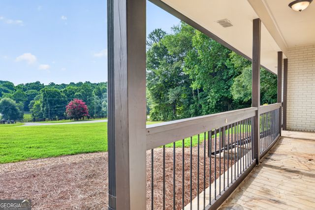 1775 Jett Roberts Road, Jefferson, GA 30549