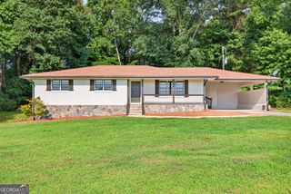 1775 Jett Roberts Road, Jefferson, GA 30549