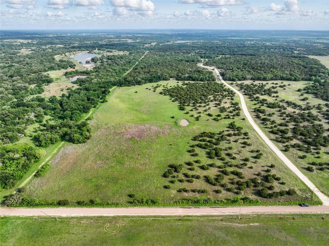 1050 County Road 2700 Tract 10, Walnut Springs, TX 76690