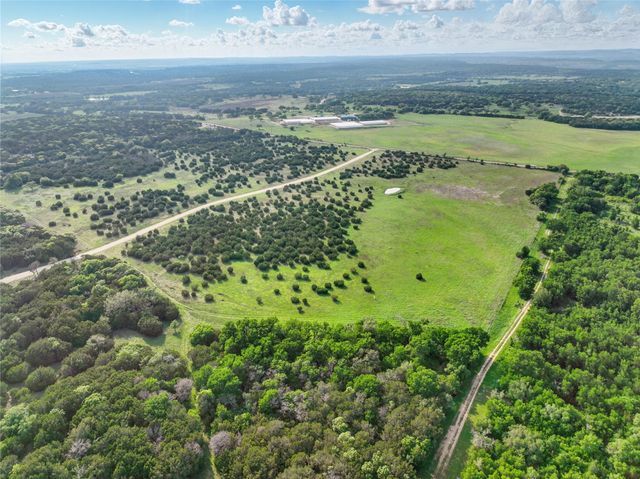 1050 County Road 2700 Tract 10, Walnut Springs, TX 76690