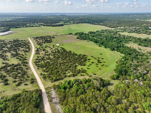 1050 County Road 2700 Tract 10, Walnut Springs, TX 76690