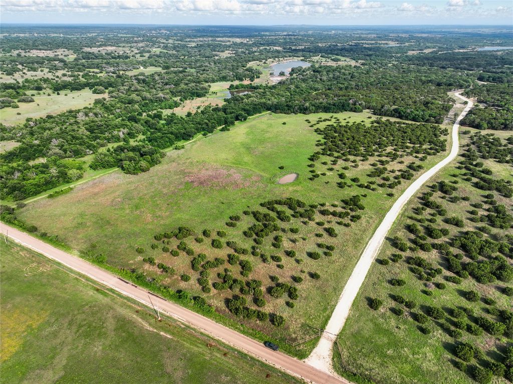 1050 County Road 2700 Tract 10, Walnut Springs, TX 76690