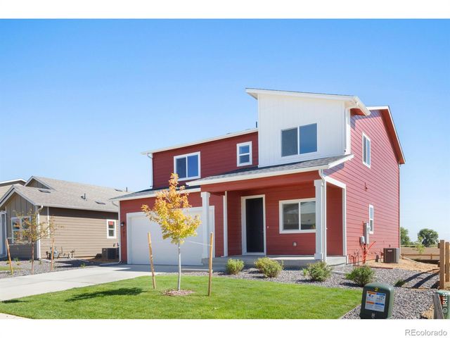 701 Muturu Road, Johnstown, CO 80534