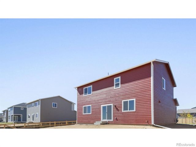 701 Muturu Road, Johnstown, CO 80534