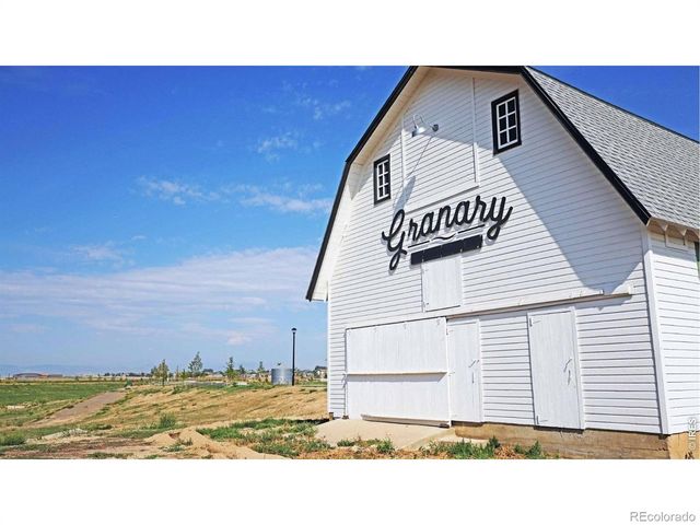 701 Muturu Road, Johnstown, CO 80534