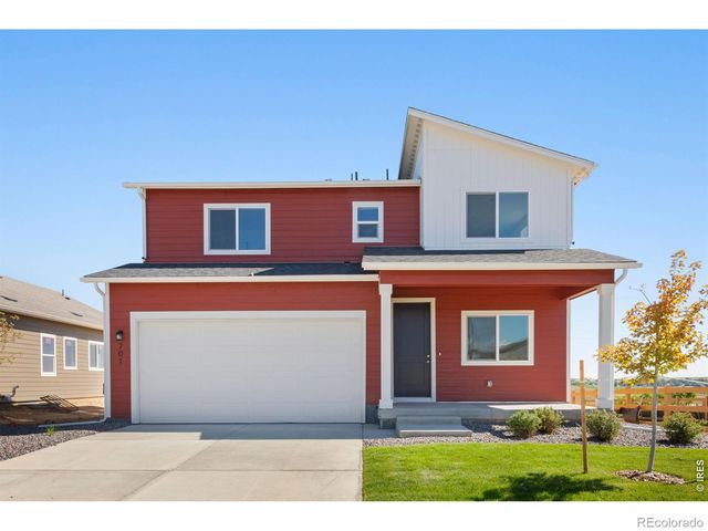701 Muturu Road, Johnstown, CO 80534